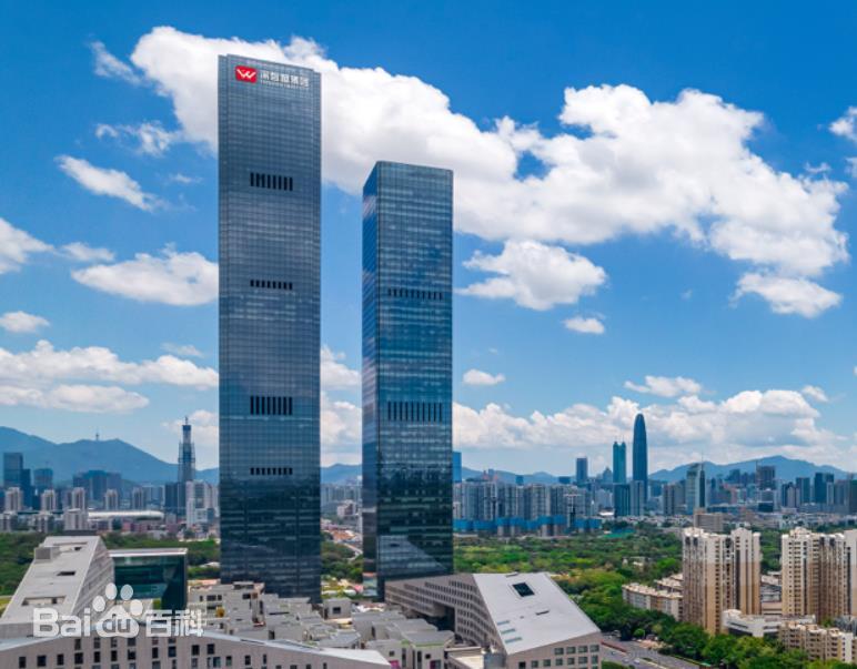 森普承接深智城集团“AI 智能党群” 智慧党建客户案例