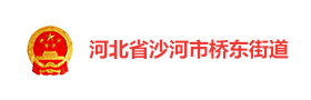 河北沙河桥东街道智慧党建云平台