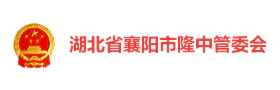 湖北襄阳隆中管委会智慧党建云平台