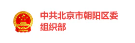 北京朝阳区“共朝美好”智慧党建平台