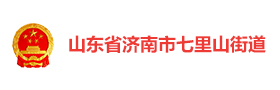 山东济南七里山街道“七彩人家”智慧社区平台