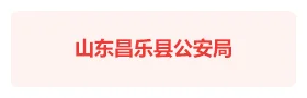 昌乐县公安局智慧党建云平台