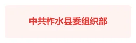柞水县“党建红云”智慧党建平台