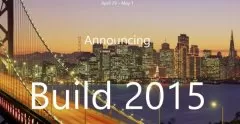 智慧党建-智慧党建公司—微软宣布Build 2015大会本月22日开始接受注册
