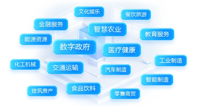 AI人工智能系统-应用场景开发产品功能