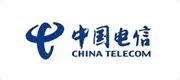 中国电信集团有限公司是森普数字乡村的合作伙伴