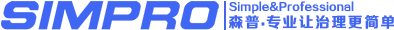 森普LOGO